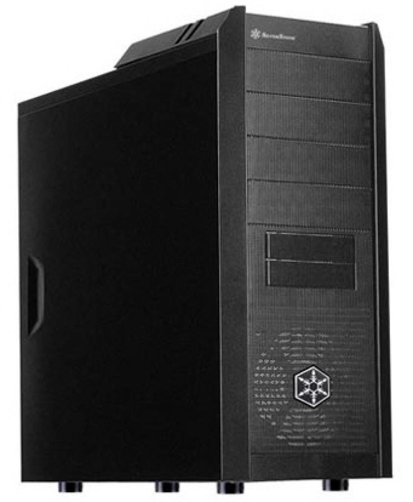 [09/02/2010] Silverstone Precision PS03 (1)