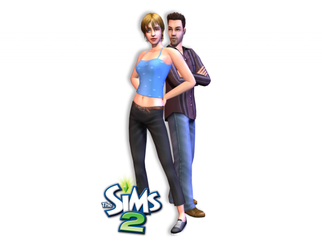 Happy Birthday: Die Sims werden 10 Jahre