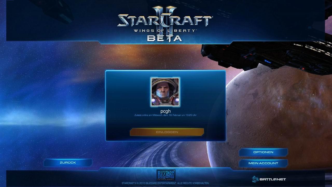 [18/02/2010] Starcraft 2: Screenshots aus der Beta (20)