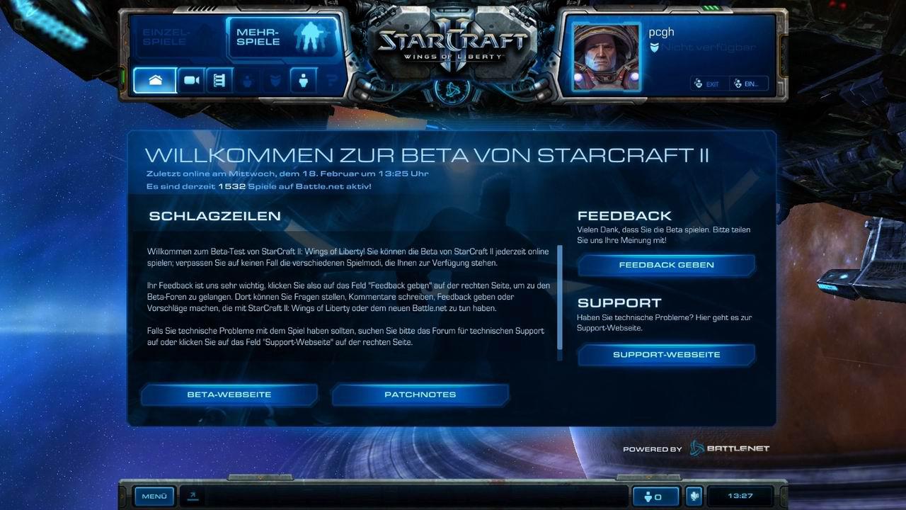 [18/02/2010] Starcraft 2: Screenshots aus der Beta (26)