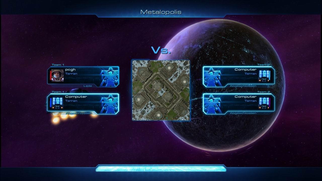 [18/02/2010] Starcraft 2: Screenshots aus der Beta (19)
