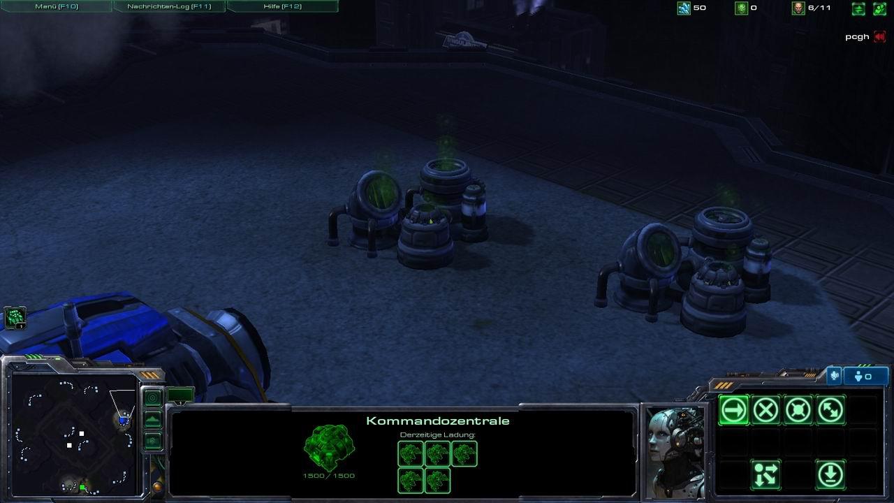 [18/02/2010] Starcraft 2: Screenshots aus der Beta (23)