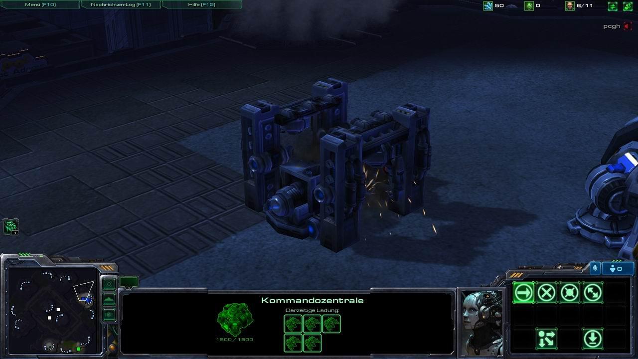 [18/02/2010] Starcraft 2: Screenshots aus der Beta (22)