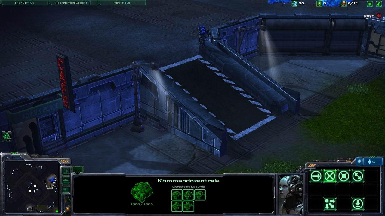 [18/02/2010] Starcraft 2: Screenshots aus der Beta (16)