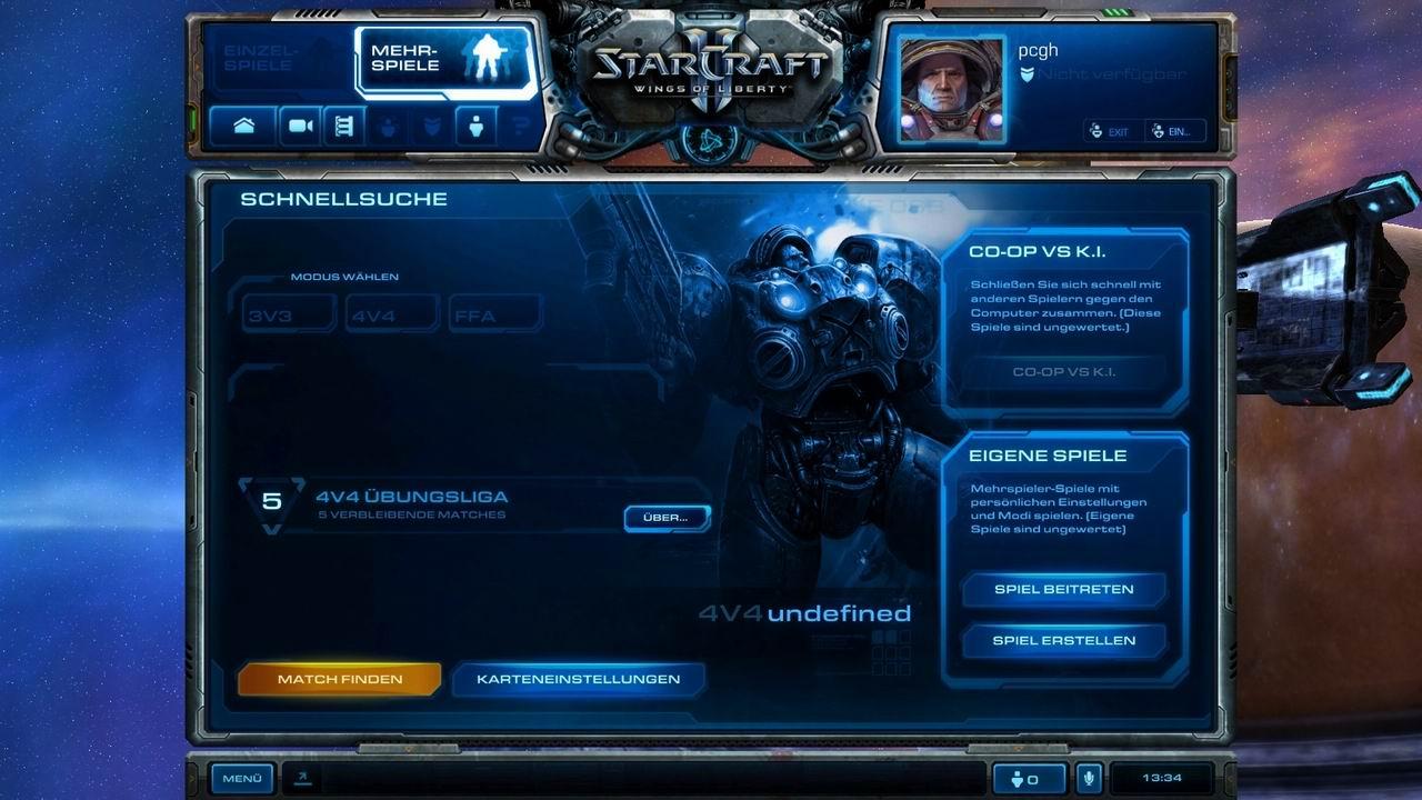 [18/02/2010] Starcraft 2: Screenshots aus der Beta (15)