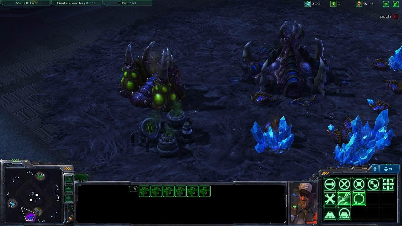 [18/02/2010] Starcraft 2: Screenshots aus der Beta (13)
