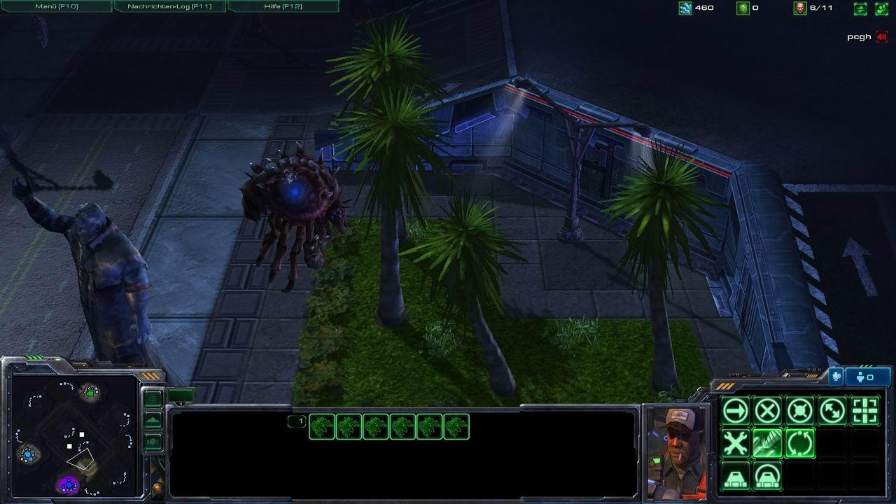[18/02/2010] Starcraft 2: Screenshots aus der Beta (11)