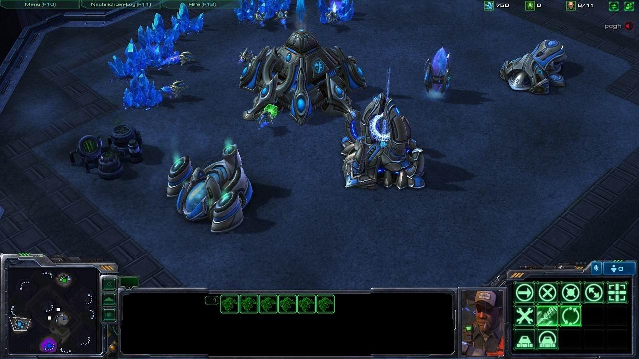 [18/02/2010] Starcraft 2: Noch nicht erschienen, aber im Vorfeld bereits große Aufregung um den fehlenden LAN-Modus, den hohen Verkaufspreis (über 50 Euro) und das Serversystem von World of Warcraft, das keine Interkontinental-Matches erlaubt.