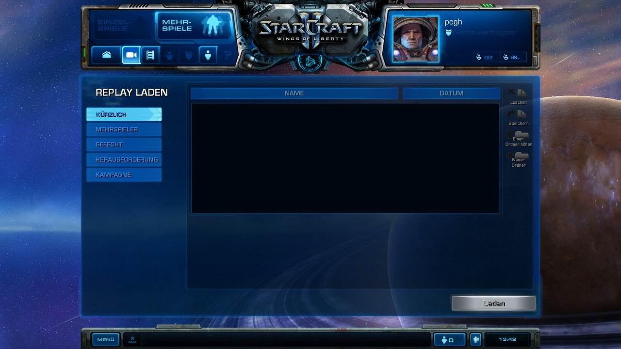 [18/02/2010] Starcraft 2: Screenshots aus der Beta (6)