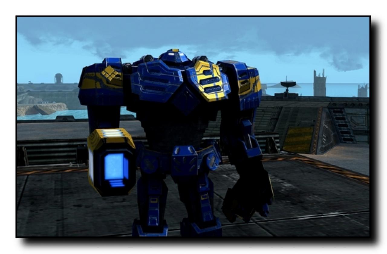 [26/02/2010] Supreme Commander 2 (49)