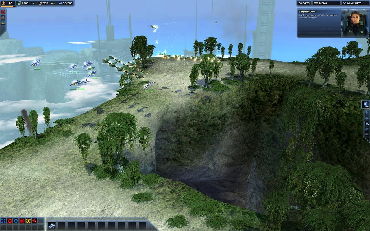 [26/02/2010] Supreme Commander 2 (4)