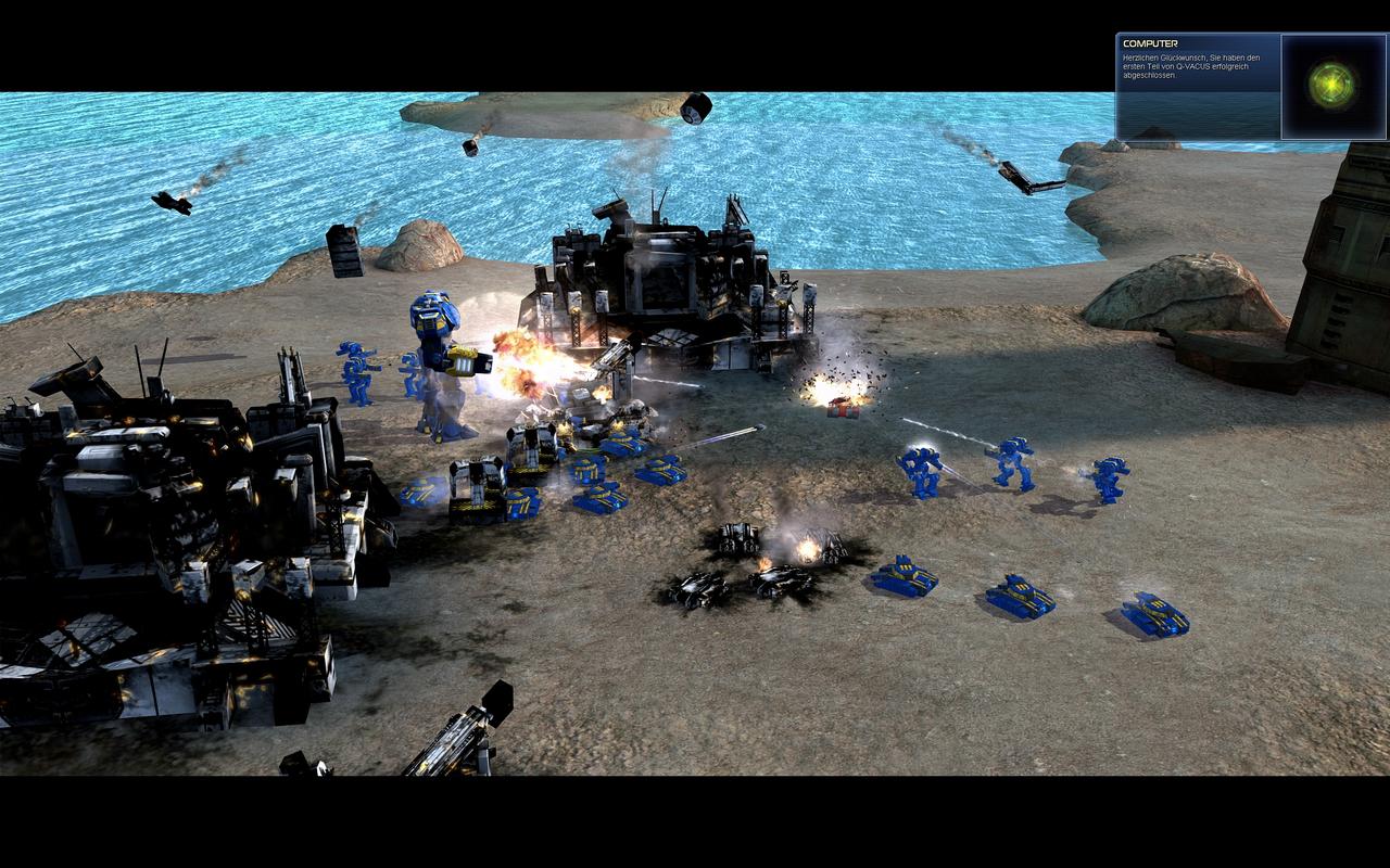 [26/02/2010] Supreme Commander 2 (6)