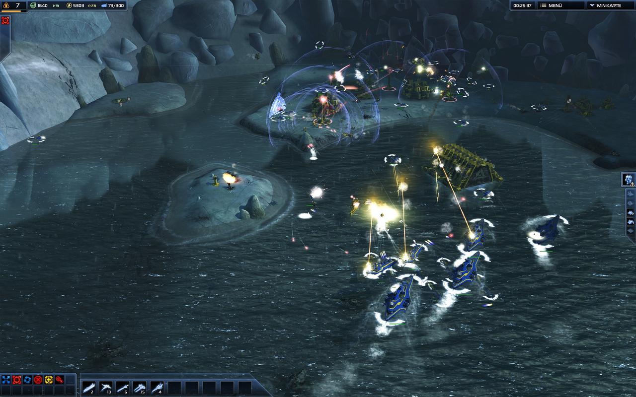 [26/02/2010] Supreme Commander 2 (7)