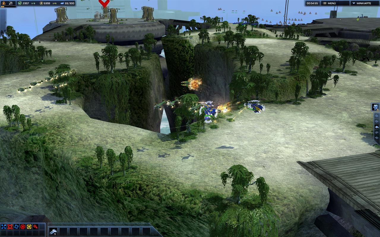 [26/02/2010] Supreme Commander 2 (8)