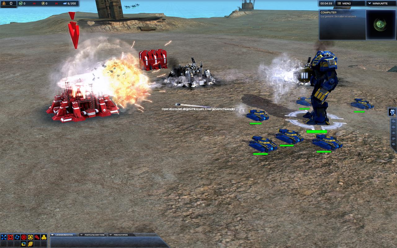 [26/02/2010] Supreme Commander 2 (10)