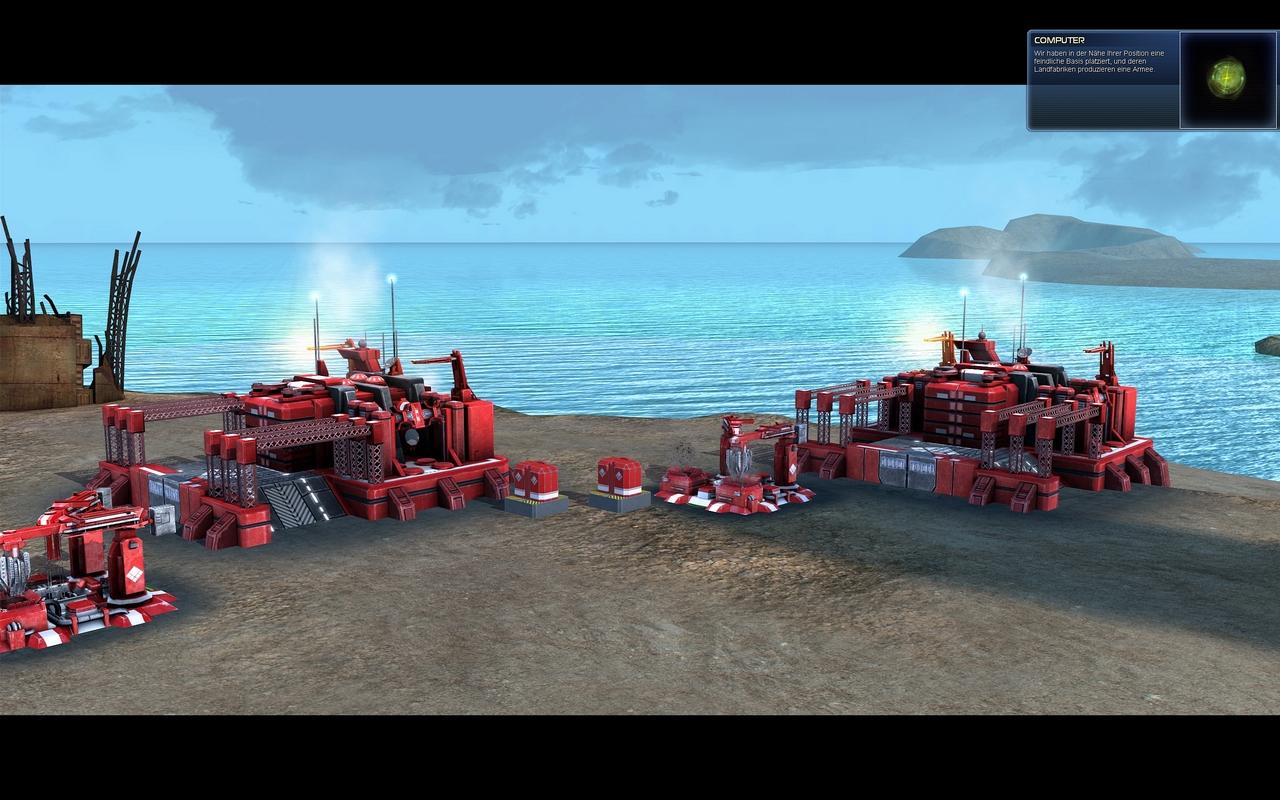 [26/02/2010] Supreme Commander 2 (11)