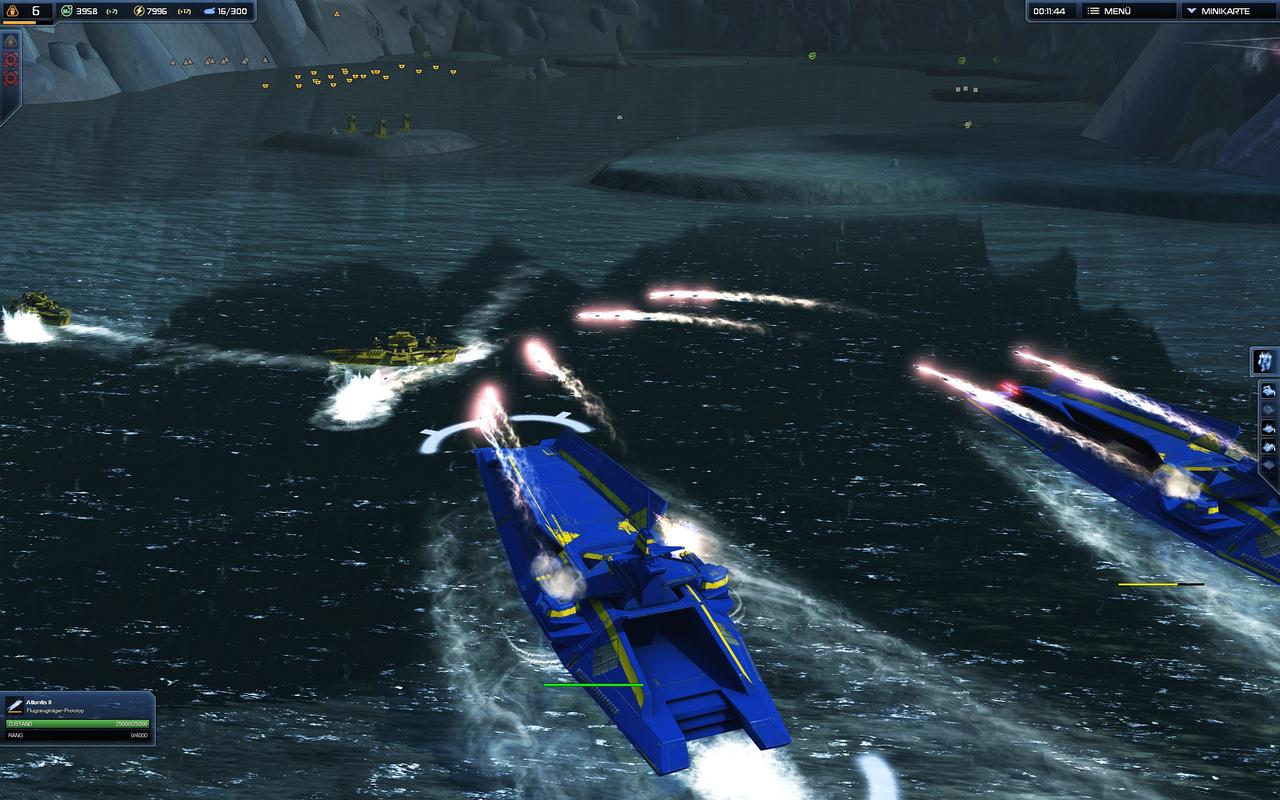 [26/02/2010] Supreme Commander 2 (12)