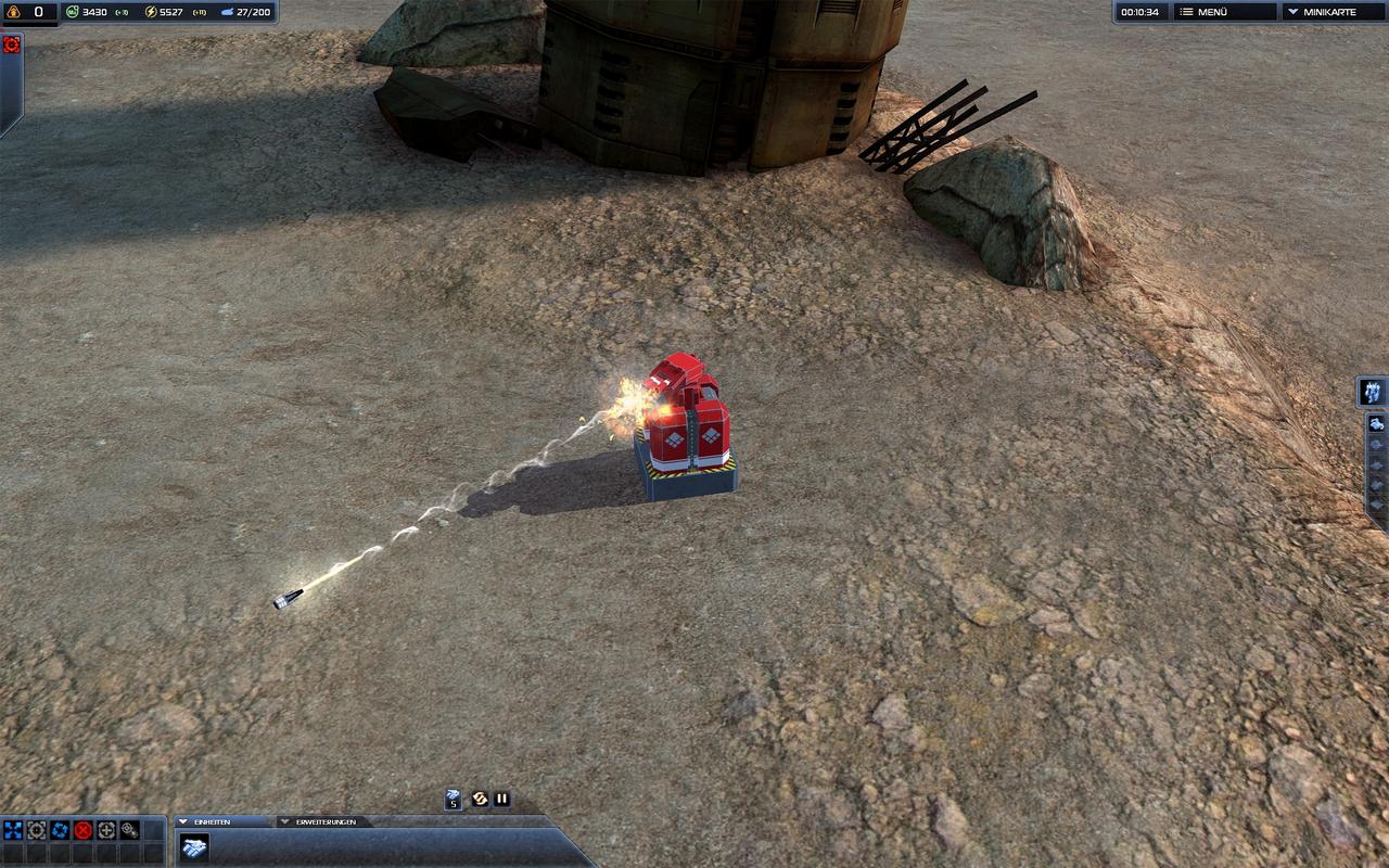 [26/02/2010] Supreme Commander 2 (13)
