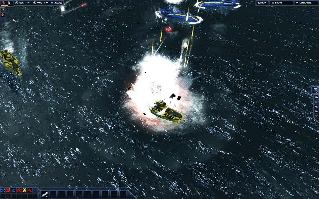 [26/02/2010] Supreme Commander 2 (14)