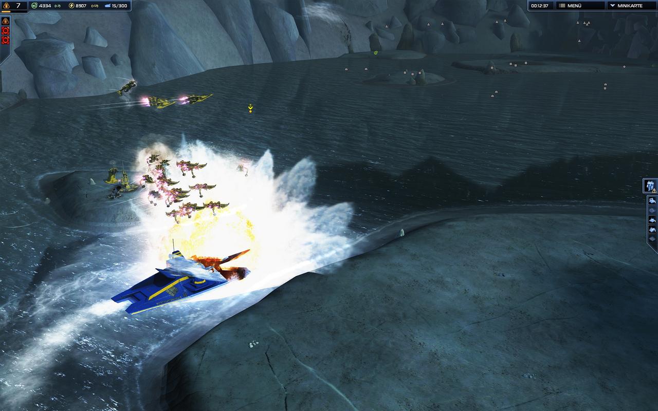 [26/02/2010] Supreme Commander 2 (17)