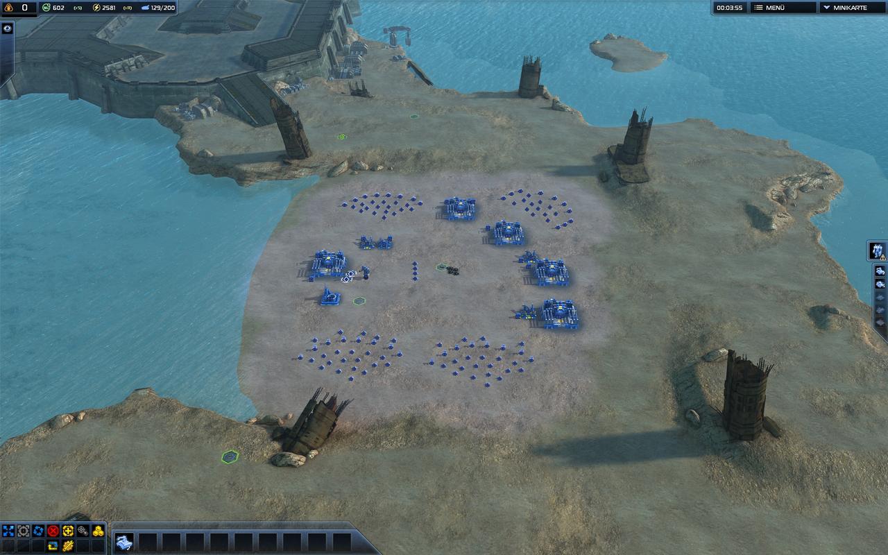 [26/02/2010] Supreme Commander 2 (18)
