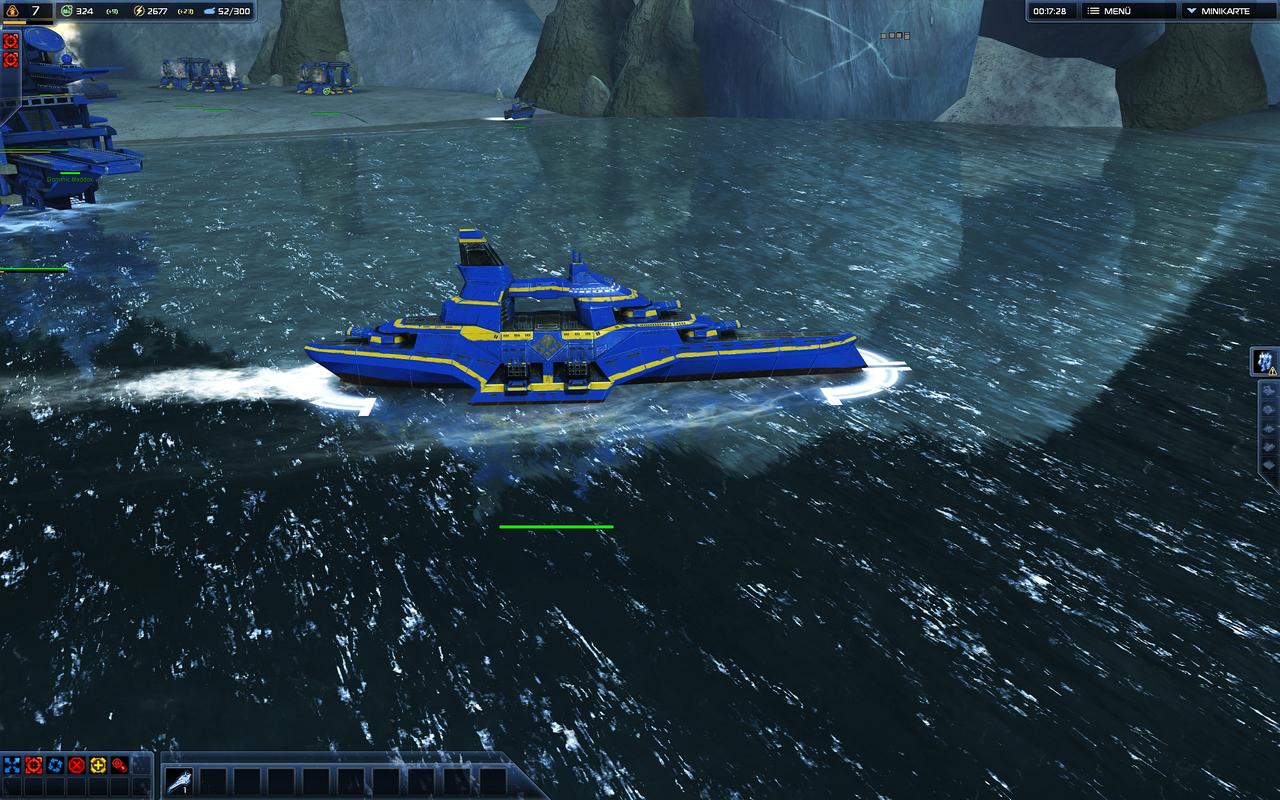 [26/02/2010] Supreme Commander 2 (19)