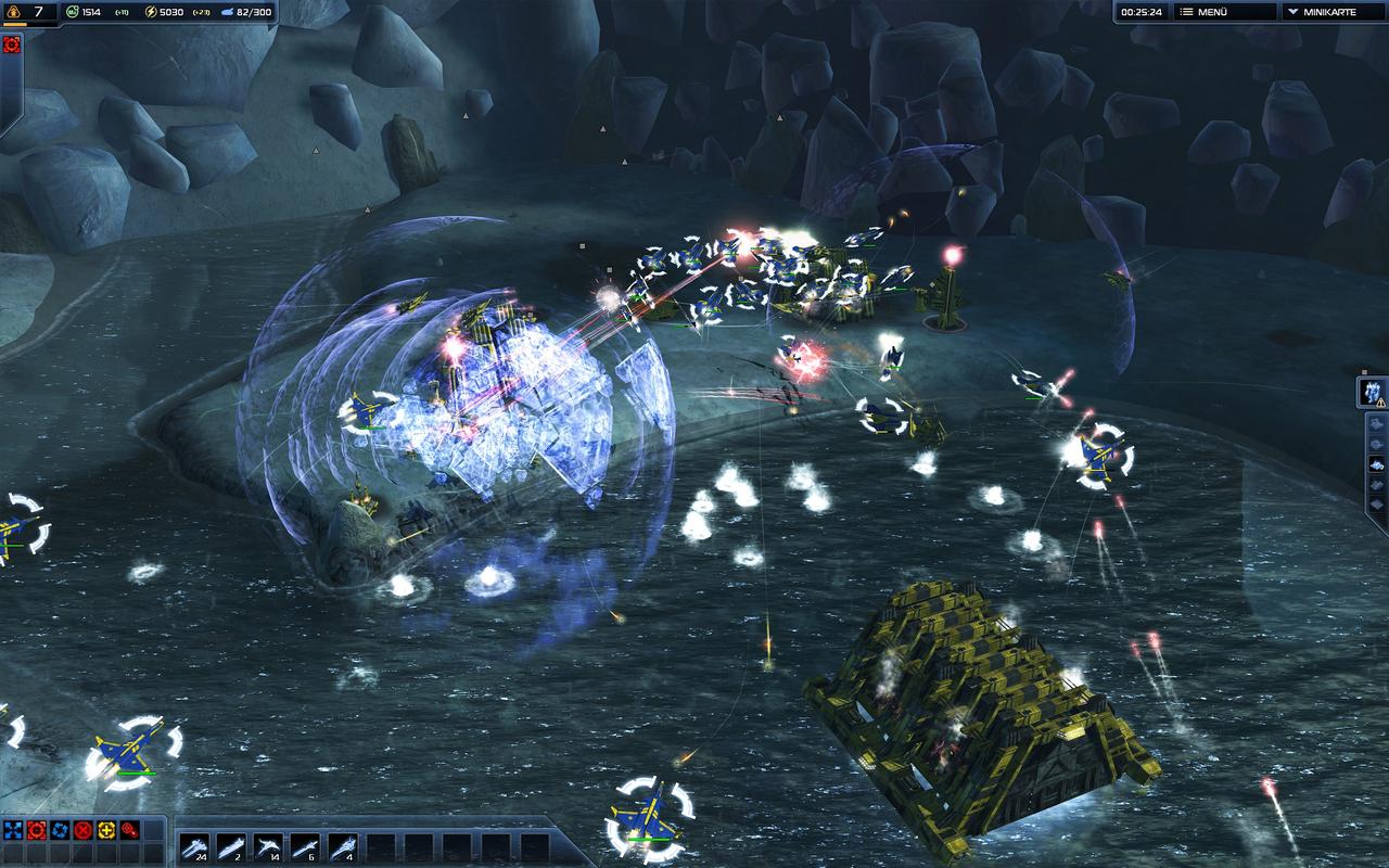[26/02/2010] Supreme Commander 2 (23)