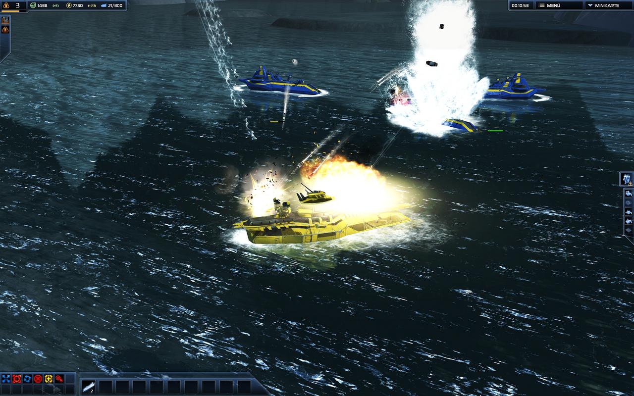 [26/02/2010] Supreme Commander 2 (26)