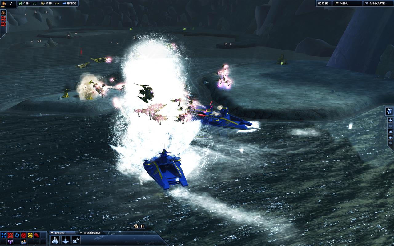 [26/02/2010] Supreme Commander 2 (27)