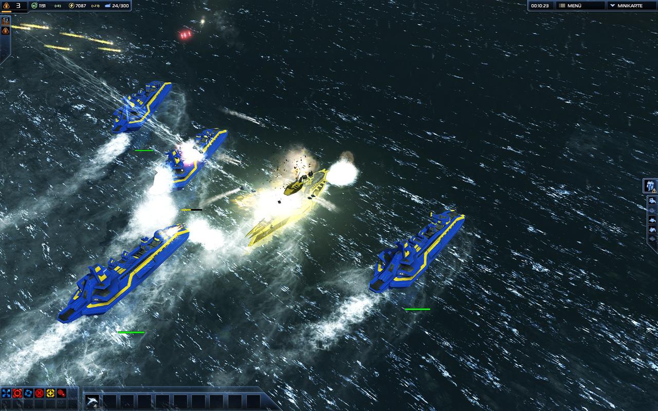 [26/02/2010] Supreme Commander 2 (28)