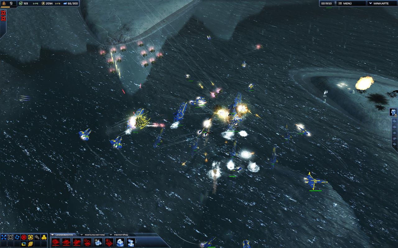 [26/02/2010] Supreme Commander 2 (29)