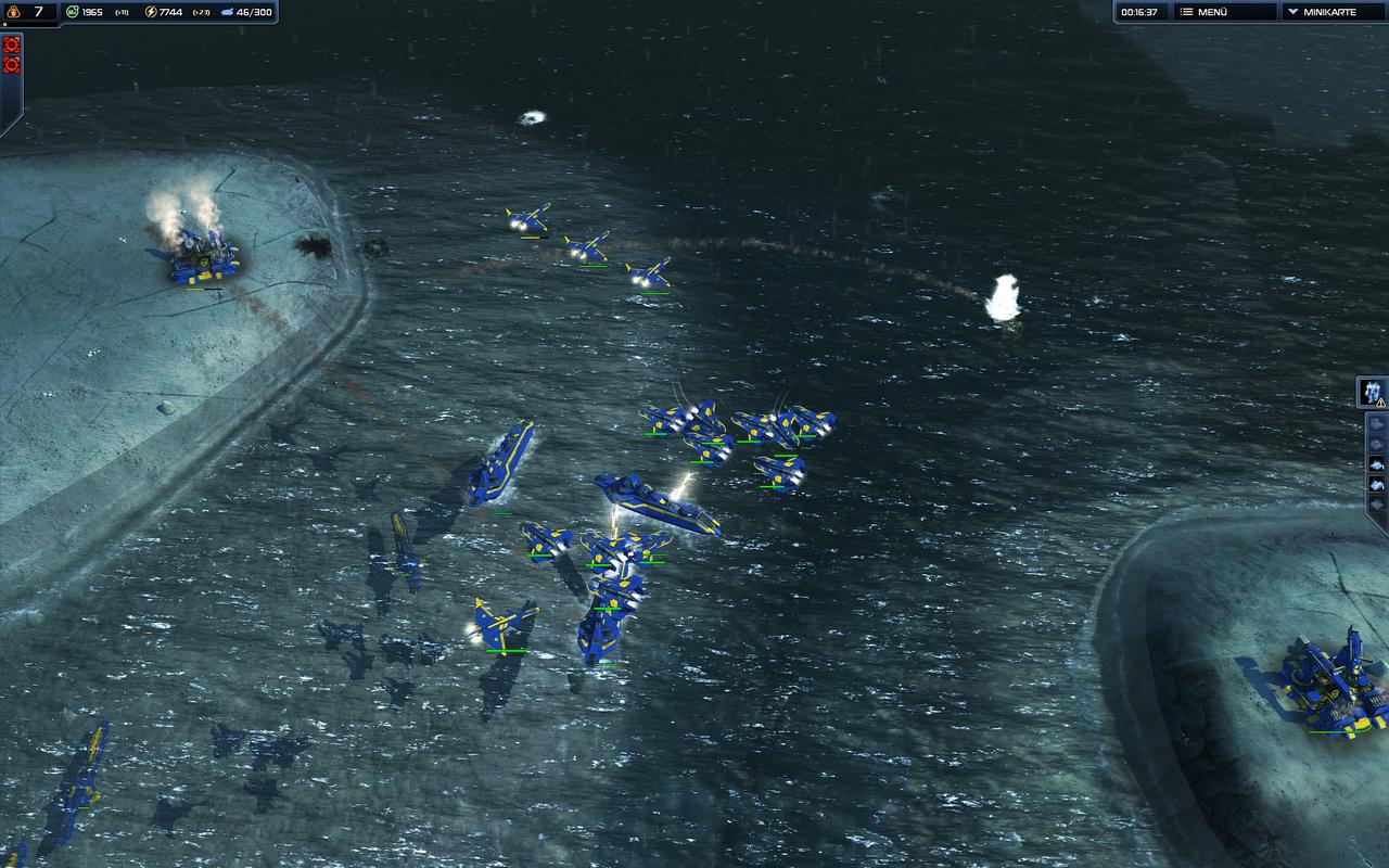 [26/02/2010] Supreme Commander 2 (31)