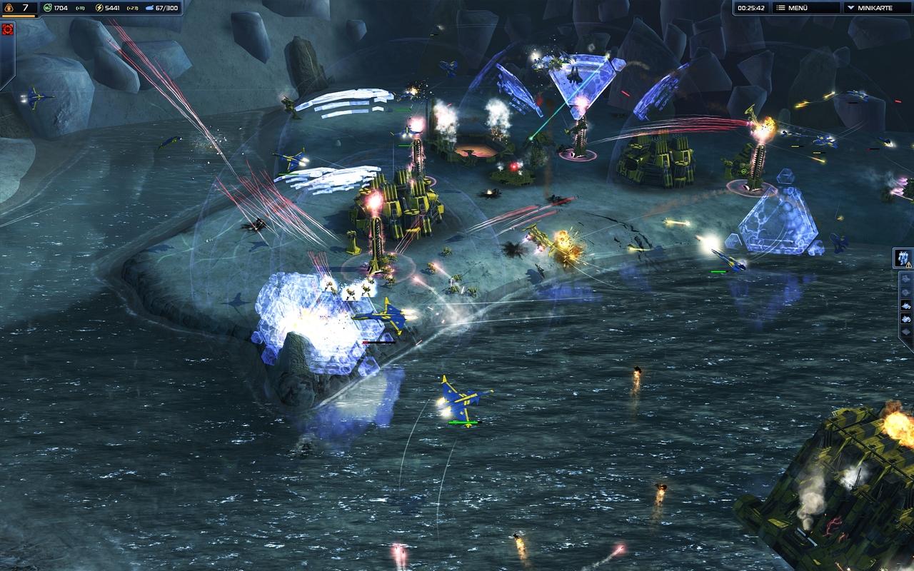 [26/02/2010] Supreme Commander 2 (33)