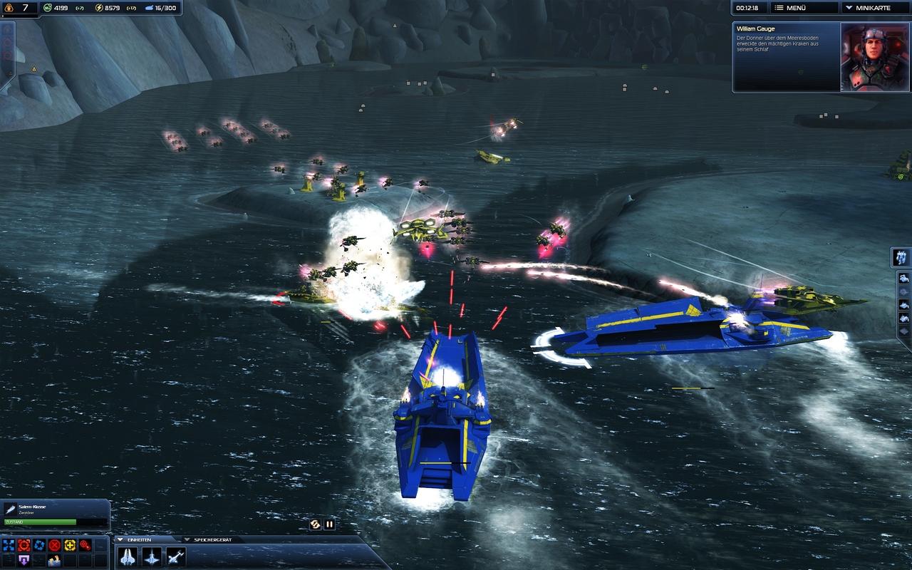 [26/02/2010] Supreme Commander 2 (34)