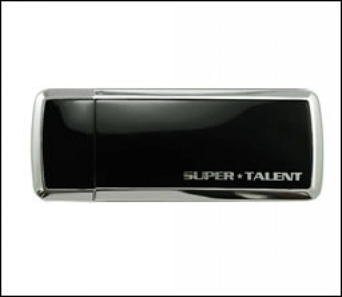[11/02/2010] Super Talent Raid Drive USB 3.0 (4)