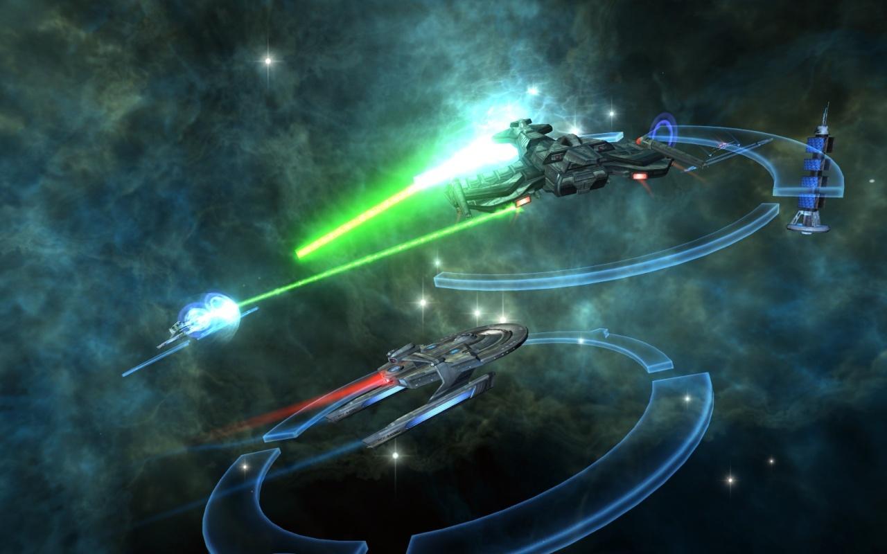 [05/02/2010] Star Trek Online (2010) 