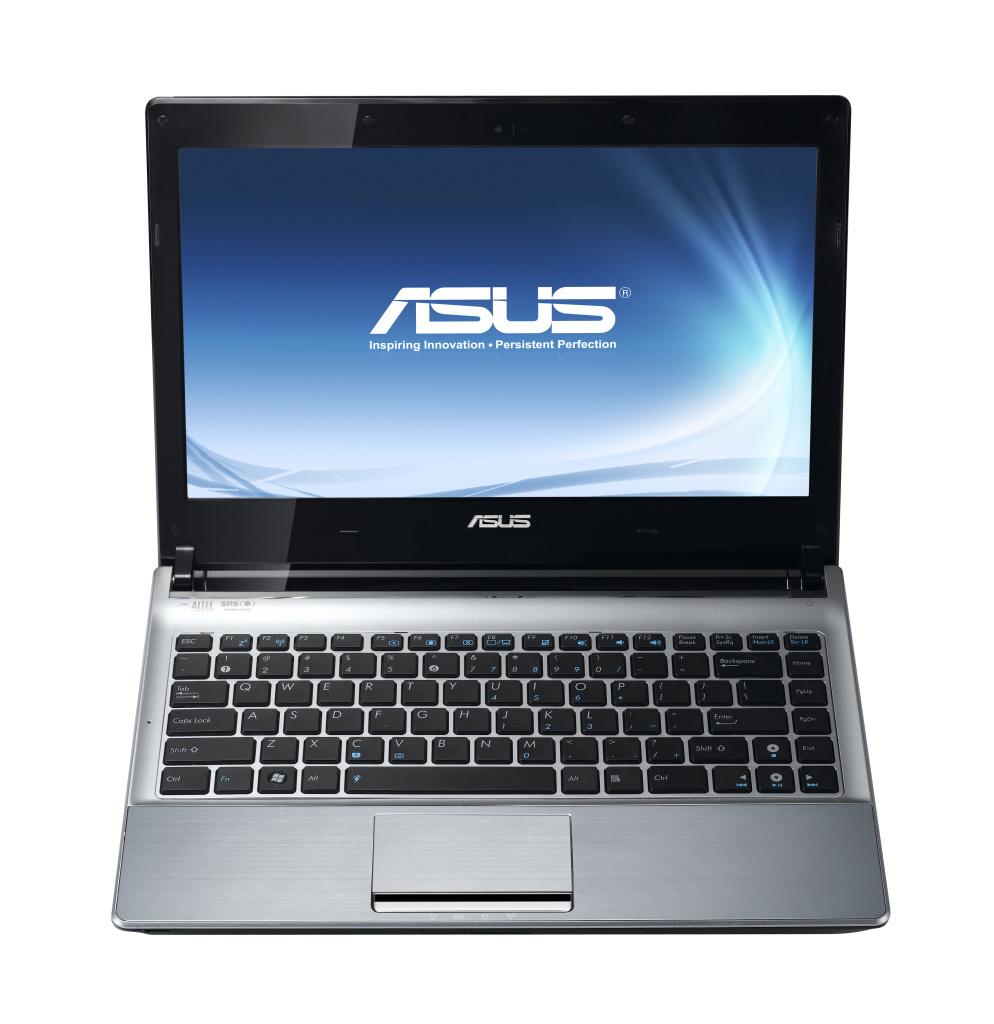 [09/02/2010] Asus U30 (4)