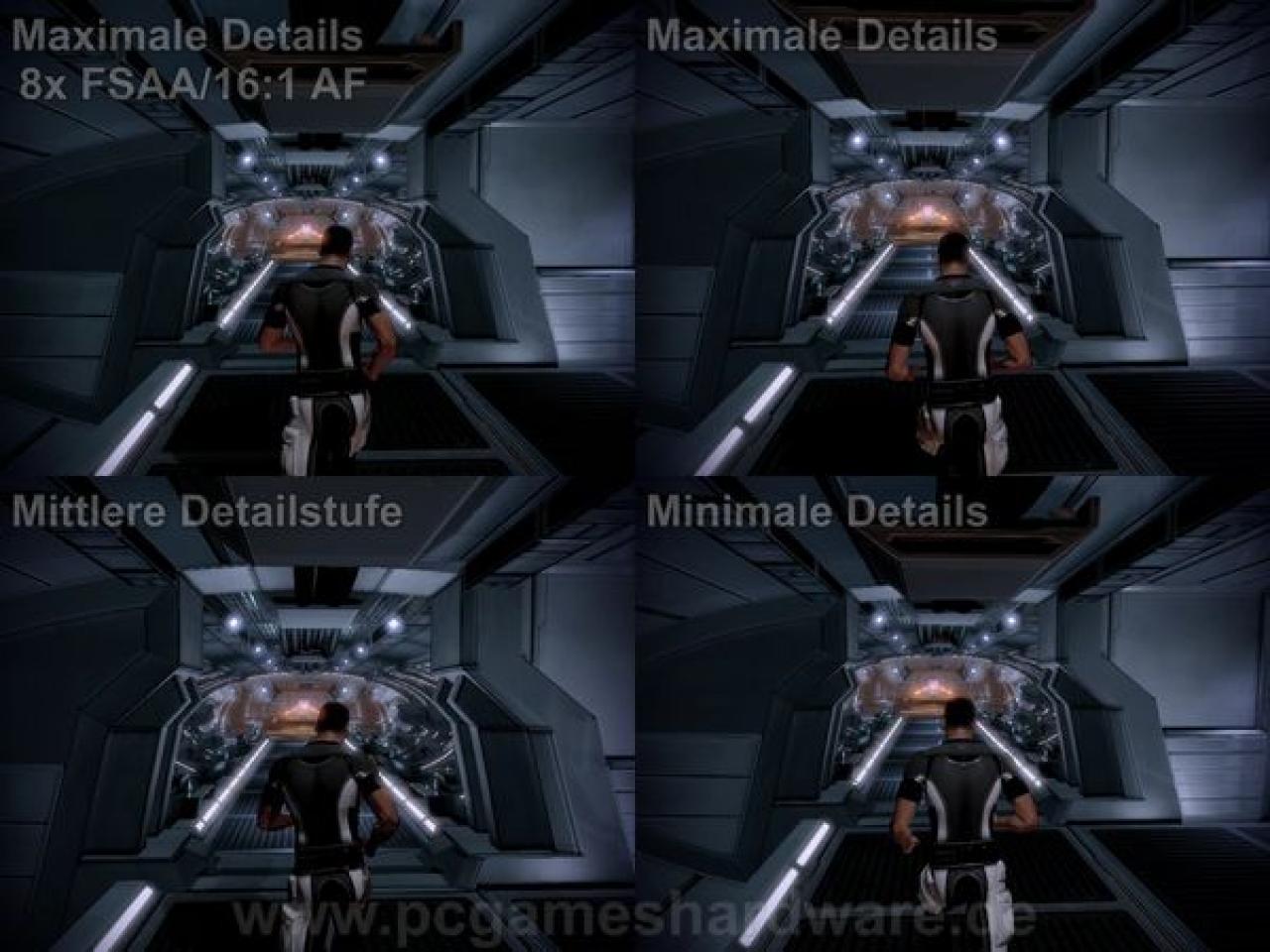 [02/02/2010] Video: Mass Effect 2