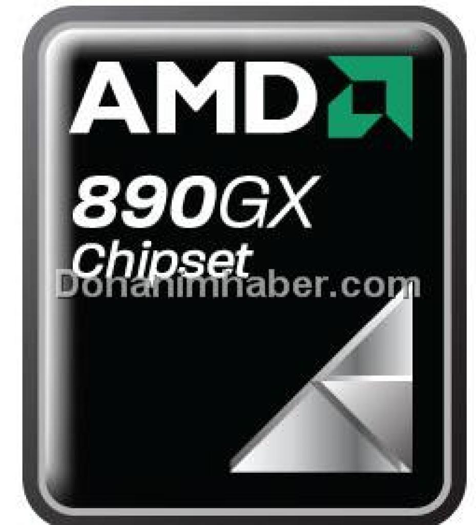 [22/02/2010] AMD 890GX