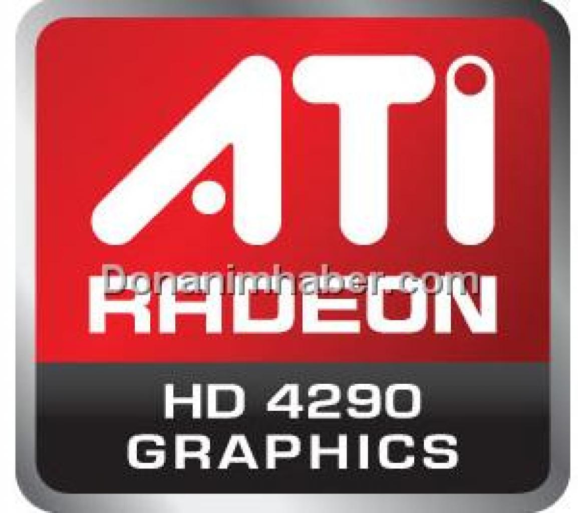 [22/02/2010] Radeon HD 4290