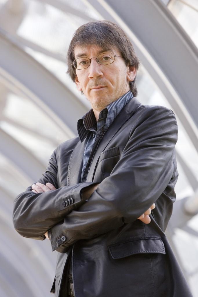 [03/02/2010] Die-Sims-Erfinder und Maxis-Gründer Will Wright