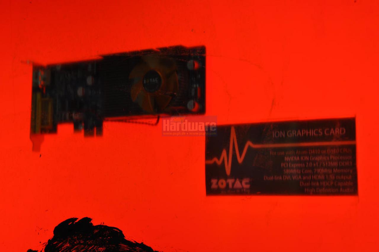 [28/02/2010] Zotac zeigt Ion-Grafikkarte auf der Cebit 2010 (5)