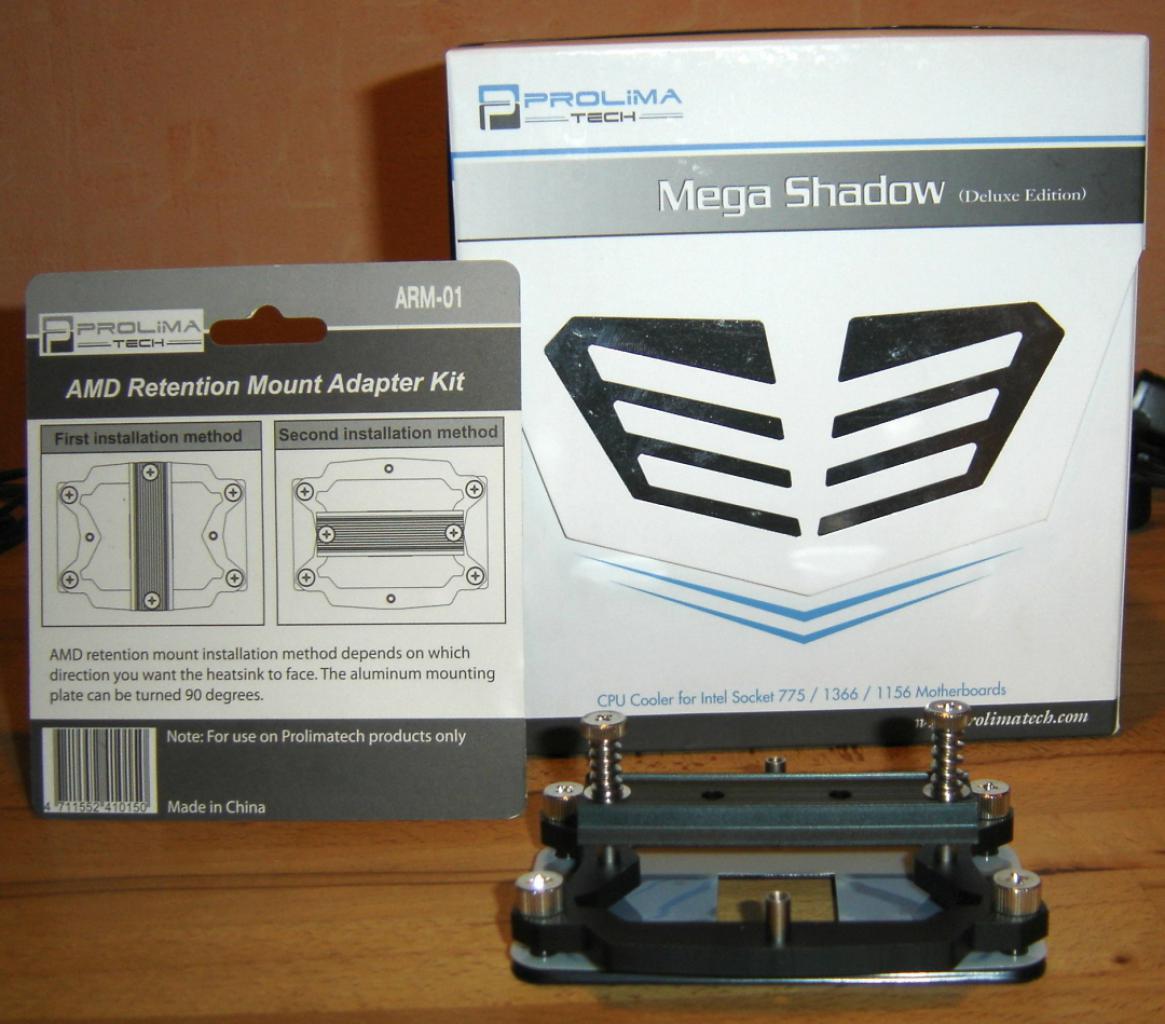 [19/02/2010] Schrauber-Projekt: Pseudo-HTPC in Schwarz/Rot-Optik (6)