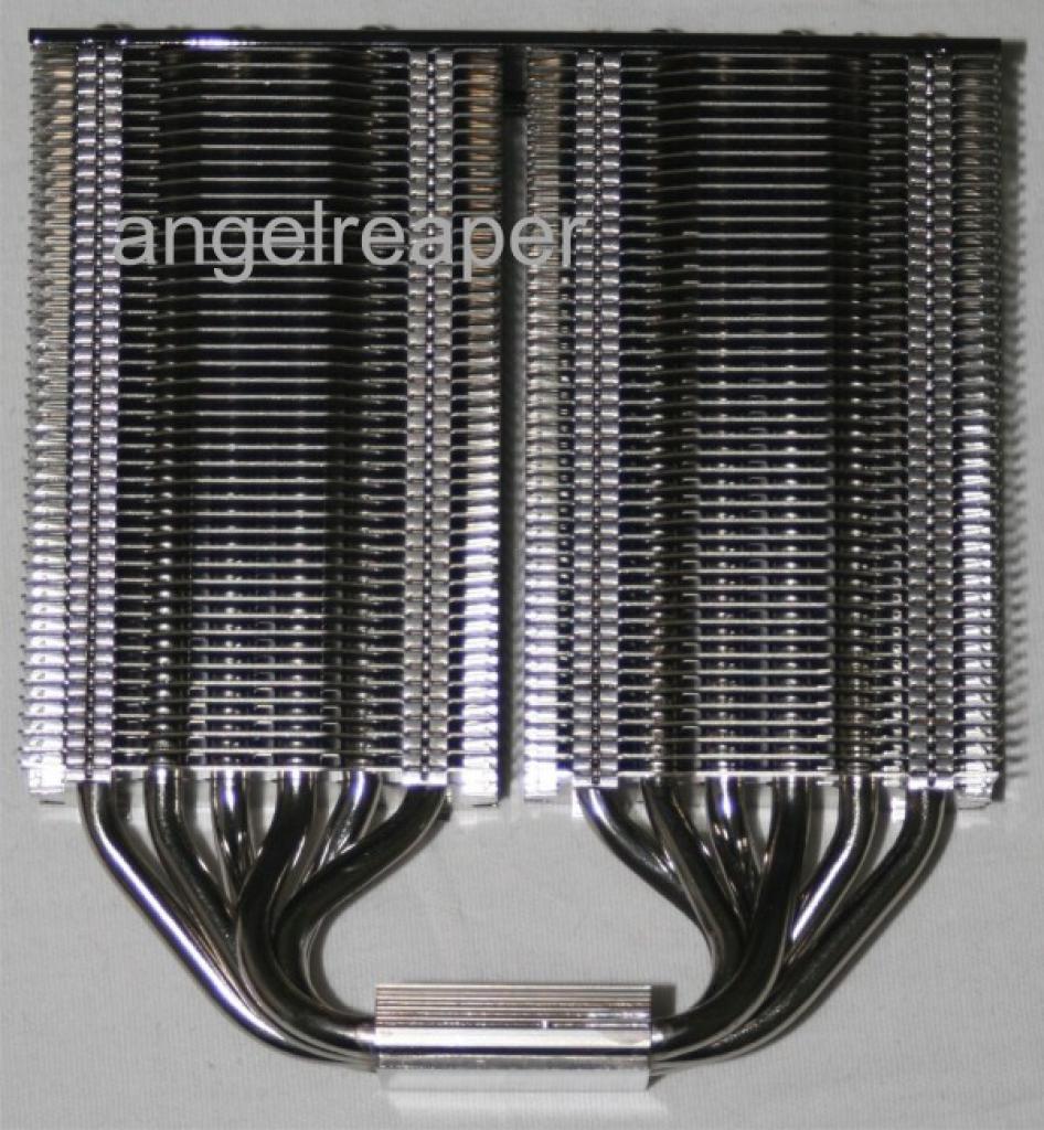 [18/02/2010] Prolimatech Armageddon: Erste Bilder des neuen CPU-Kühlers (3)