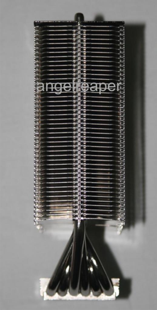 [18/02/2010] Prolimatech Armageddon: Erste Bilder des neuen CPU-Kühlers (4)