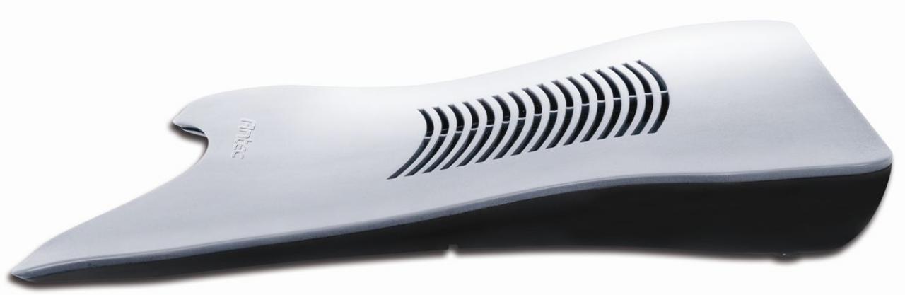 [23/02/2010] Antec Notebook-Kühler