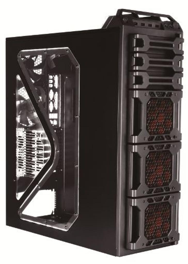 [23/02/2010] Antec DF-85