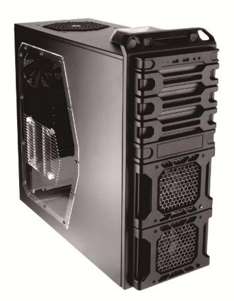 [23/02/2010] Antec DF-30