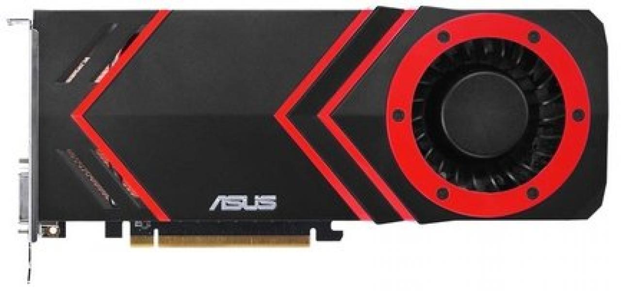 [10/02/2010] Asus stellt neue Radeon Sondermodelle vor (2)