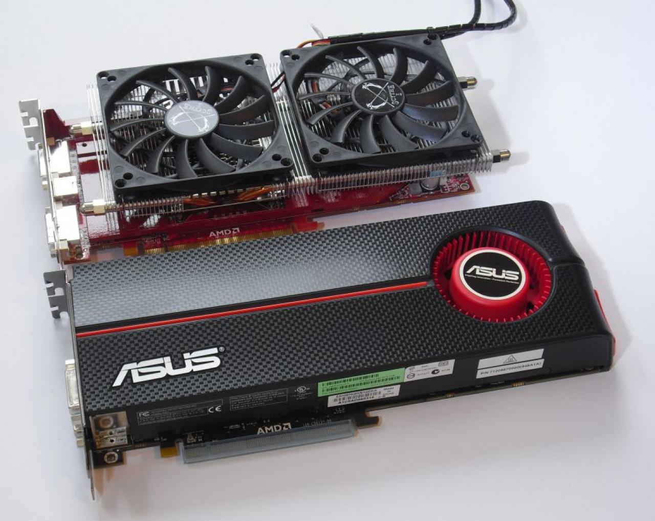 [02/02/2010] Extreme-Review: Radeon HD 5870 vs. HD 4890 (10)